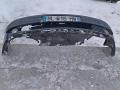 бампер передний Renault Espace 4 поколение 2004 - фото №12