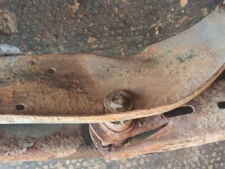 балка подвески задняя Ford Mondeo 4 поколение 2010