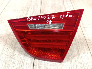 фонарь крышки багажника правый BMW 3 серия E90/E91/E92/E93 [рестайлинг] 2008