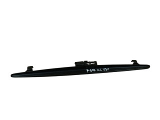 щеткодержатель (поводок стеклоочистителя, дворник) Peugeot 607 1 поколение 2003