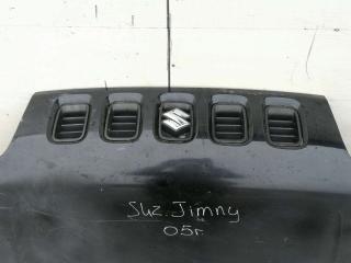 капот Suzuki Jimny 3 поколение 2005