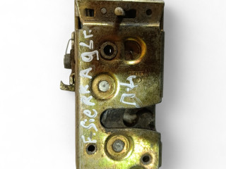 замок двери передней левой Ford Sierra 1 поколение [рестайлинг] 1992