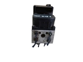 блок ABS Peugeot 806 1 поколение [рестайлинг] 2000, 0273004441