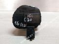 заслонка дроссельная Volvo C30 1 поколение 2006, HDi, HDi - фото №4