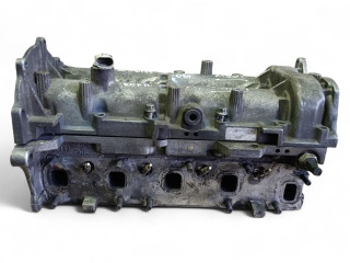 головка блока цилиндров Suzuki Swift 3 поколение 2006, 1.3 л., дизель