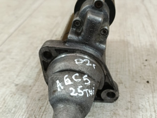 стартер Audi A6 C5 [рестайлинг] 2002, 2.5 л., дизель