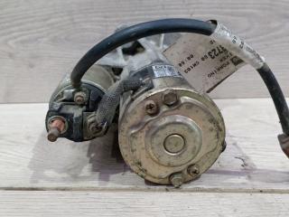 стартер Citroen Xsara Picasso 1 поколение 2001, 2.0 л., бензин