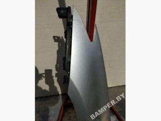 крыло переднее левое Renault Laguna 3 поколение 2010