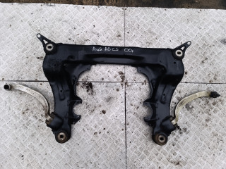 балка подвески передняя (подрамник) Audi A6 4B/C5 2000