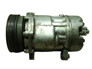 компрессор кондиционера Volkswagen Passat B4 1996, 1.9 л., дизель