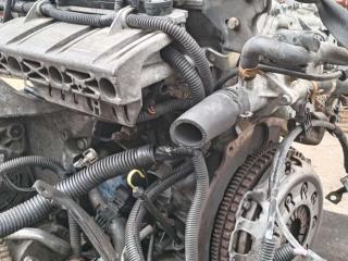 двигатель Renault Laguna 2 поколение 2004, 1.8 л., i, бензин, F4PC774