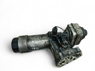 корпус масляного фильтра Audi A4 B5 [рестайлинг] 1999, 1.9 л., дизель