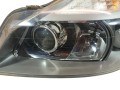 фара левая Renault Espace 4 поколение 2003 - фото №2