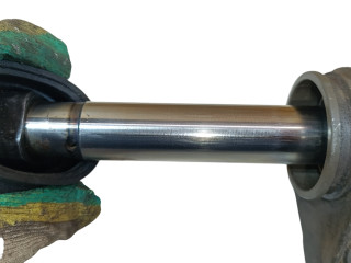 рулевая рейка Volkswagen Transporter T4 1991