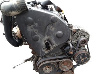 двигатель Ford Galaxy 1 поколение 1997, 1.9 л., TDi, дизель, AHU