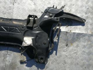 балка подвески передняя (подрамник) Peugeot 5008 1 поколение 2012