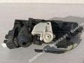 ручка открывания багажника Mercedes-Benz E-Класс W211/S211 2004, седан - фото №2