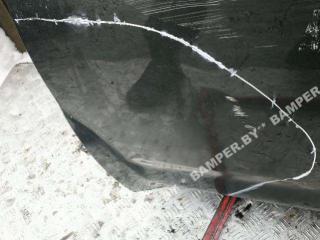 дверь передняя левая Peugeot 4007 1 поколение 2010