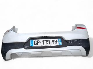 бампер задний BMW X2 F39 2023, 110-9242894