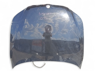 капот BMW 5 серия E60/E61 2007