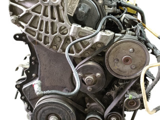 двигатель Renault Laguna 2 поколение [рестайлинг] 2007, 2.0 л., дизель, M9RA740