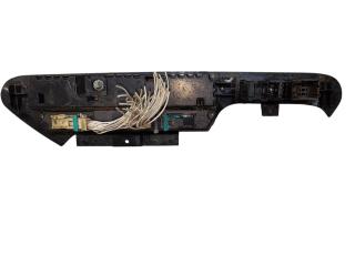 блок управления печки / климат-контроля Peugeot 806 1 поколение [рестайлинг] 2001