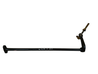 торсион подвески Volkswagen Transporter T4 1995