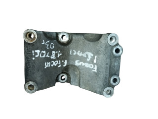 кронштейн компрессора кондиционера Ford Focus 1 поколение [рестайлинг] 2003, 1.8 л., дизель