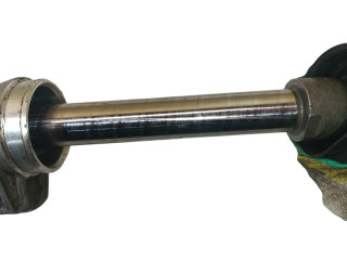 рулевая рейка Peugeot 308 1 поколение [рестайлинг] 2014