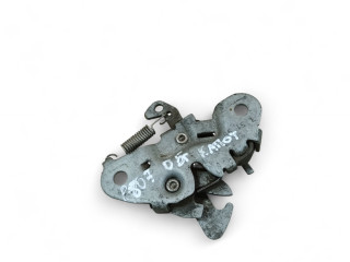 замок капота Peugeot 807 1 поколение 2005