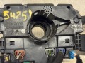 переключатель подрулевой (стрекоза) Peugeot 607 1 поколение [рестайлинг] 2005, 06605597XT - фото №3