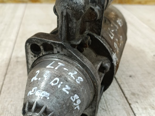 стартер Volkswagen LT 1 поколение 1989, 2.4 л., дизель