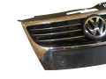 решетка радиатора Volkswagen Eos 1 поколение 2009 - фото №3