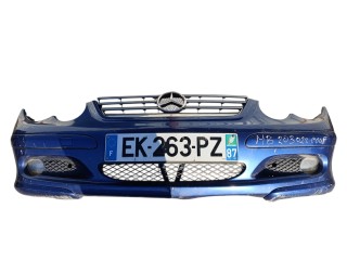 бампер передний Mercedes-Benz C-Класс W203/S203/CL203 2002, купе