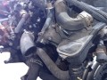 двигатель Ford Focus 2 поколение 2007, 1.8 л., TDCi, дизель, KKDA - фото №9