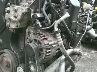 двигатель Citroen C5 2 поколение 2009, 2.2 л., HDi, дизель, 4H01, 10DZ60