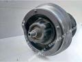 стойка передняя левая Mercedes-Benz C-Класс W203/S203/CL203 2003, 2.2 л., CDi, дизель - фото №4