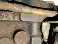 двигатель Volvo V70 1 поколение 1997, 2.5 л., TDi, дизель, 1J - фото №4