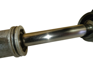 рулевая рейка Alfa Romeo 156 1 поколение [рестайлинг] 2002