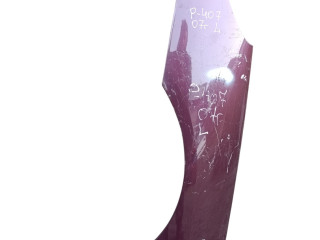 крыло переднее левое Peugeot 407 1 поколение 2007