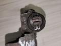 блок управления ручником Volkswagen Touareg 2 поколение 2010, 3.0 л., дизель, хетчбэк 5 дв. - фото №2