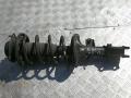 стойка передняя правая Hyundai Getz 1 поколение 2005, 1.5 л., дизель - фото №4