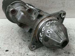 стартер Opel Corsa C [рестайлинг] 2004, 1.0 л., i, бензин