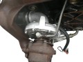 двигатель Mercedes-Benz Vito W638 2002, 2.2 л., дизель, 611980 - фото №8