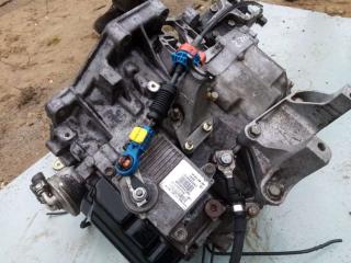 КПП автоматическая (АКПП) Peugeot 407 1 поколение 2006, 2.7 л., дизель, седан