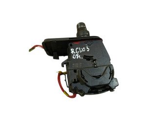 переключатель подрулевой (стрекоза) Renault Clio 3 поколение 2008, 88102002