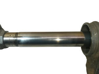 рулевая рейка Volkswagen Transporter T4 1995