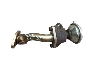 клапан EGR Volvo V70 1 поколение 1999, 2.5 л., дизель
