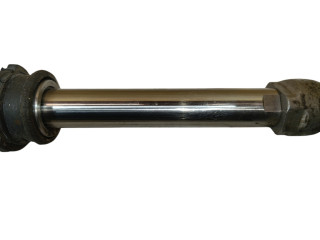 рулевая рейка Honda Jazz 1 поколение [рестайлинг] 2006