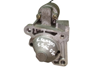 стартер Renault Kangoo 1 поколение [рестайлинг] 2005, 1.5 л., дизель